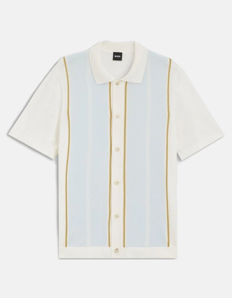 C Lastro Polo White