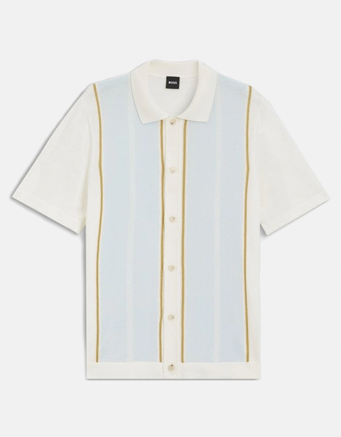 C Lastro Polo White, 6 of 5