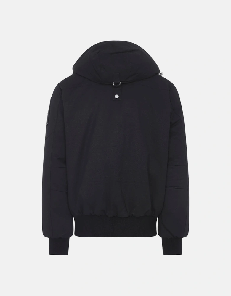 Original Ballistic Bomber Black