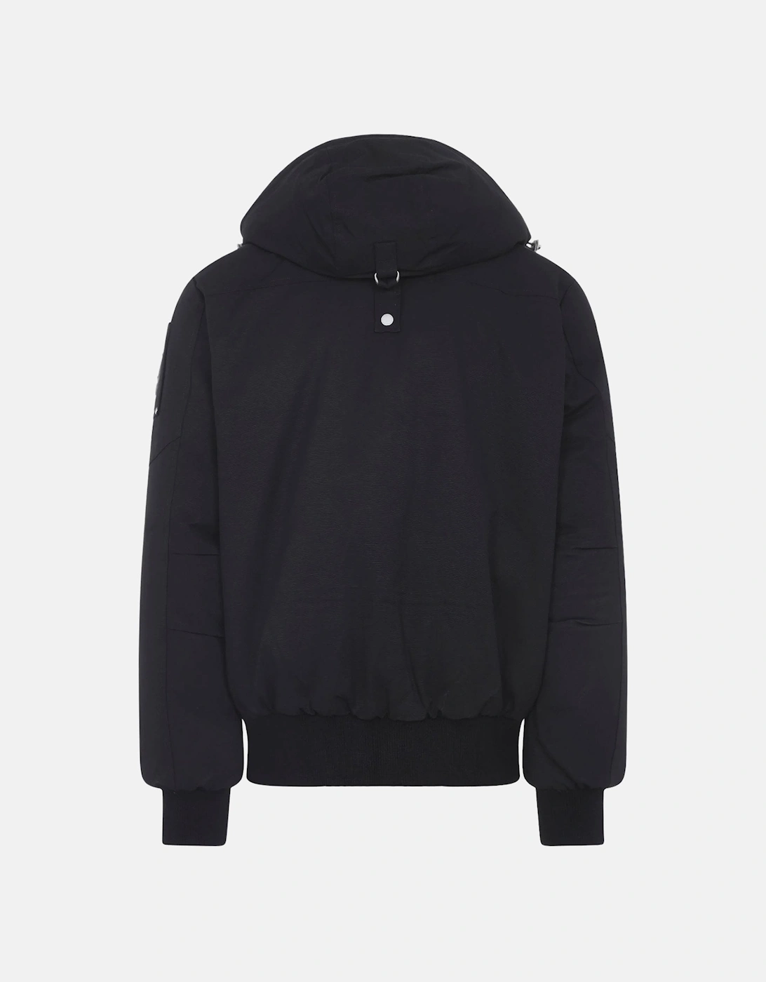 Original Ballistic Bomber Black
