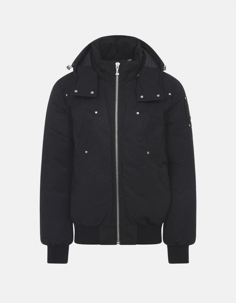 Original Ballistic Bomber Black
