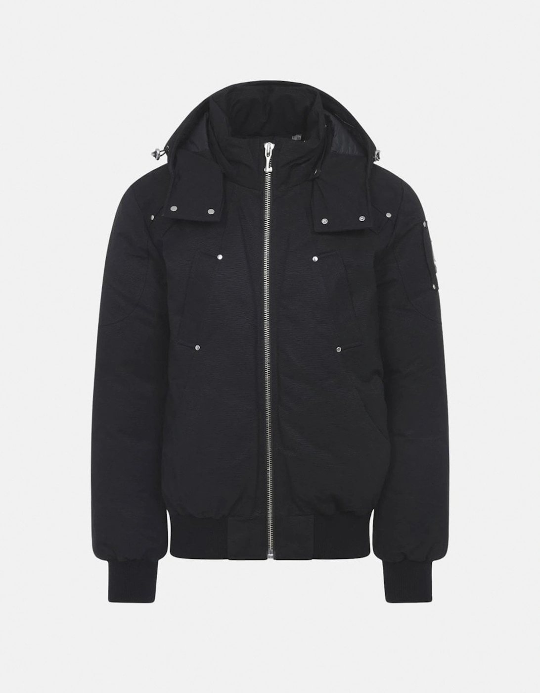 Original Ballistic Bomber Black, 5 of 4