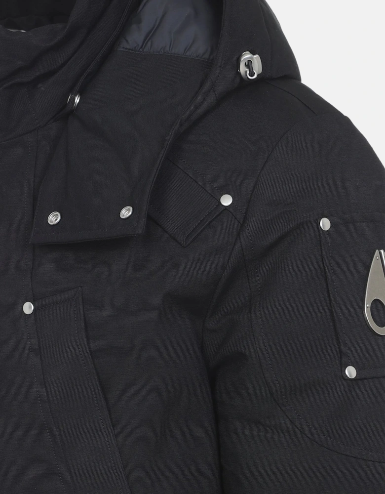 Original Ballistic Bomber Black