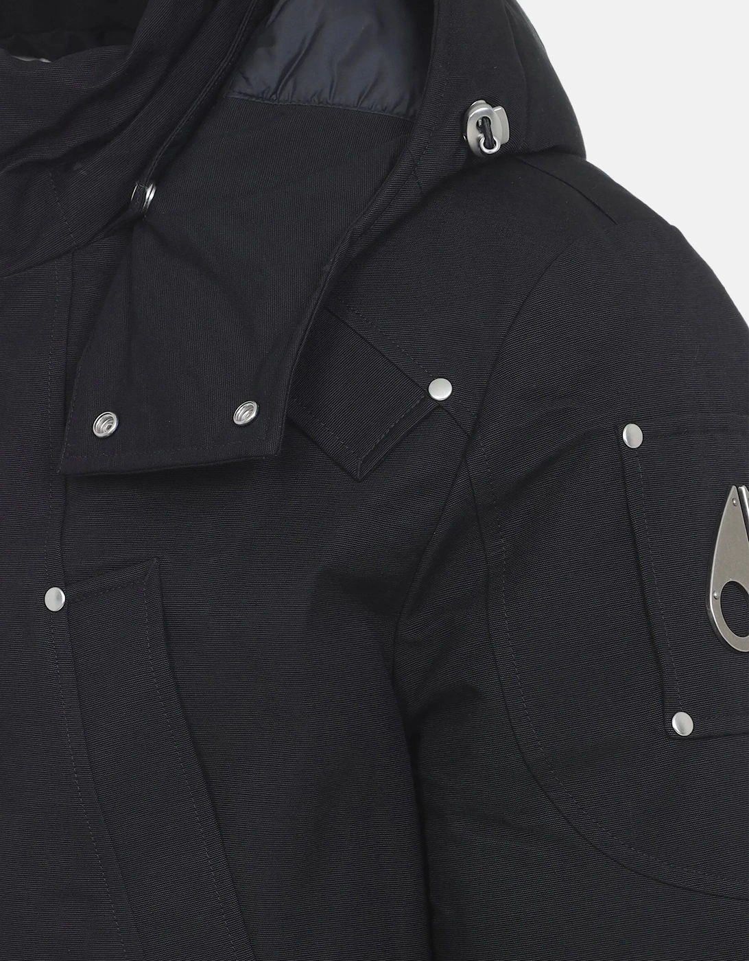 Original Ballistic Bomber Black