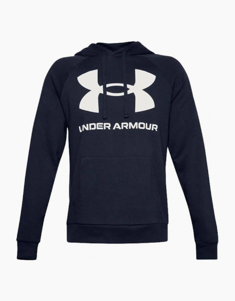 Under Armour Mens Rival Fleece Hoodie