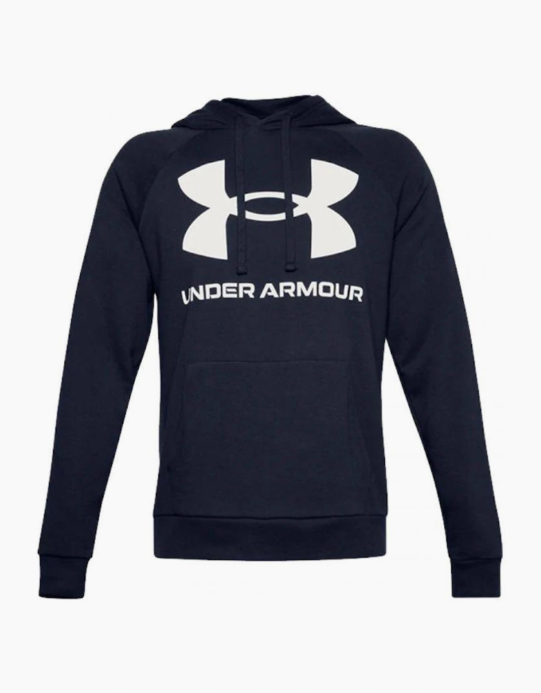 Under Armour Mens Rival Fleece Hoodie