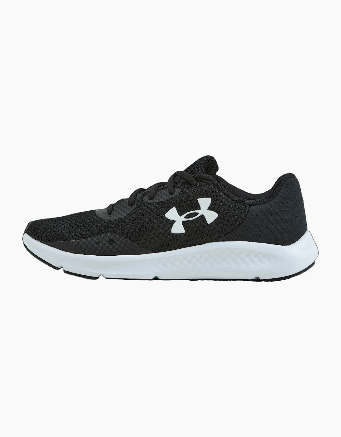 Under Armour Mens Charged Pursuit 3 Trainers