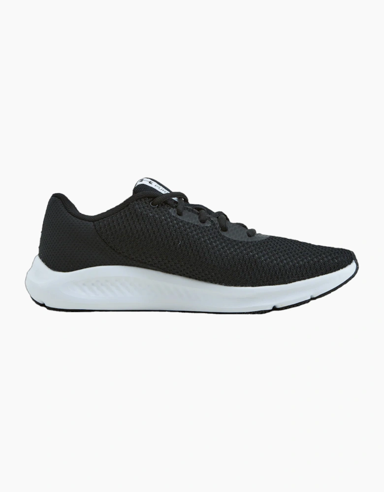 Under Armour Mens Charged Pursuit 3 Trainers
