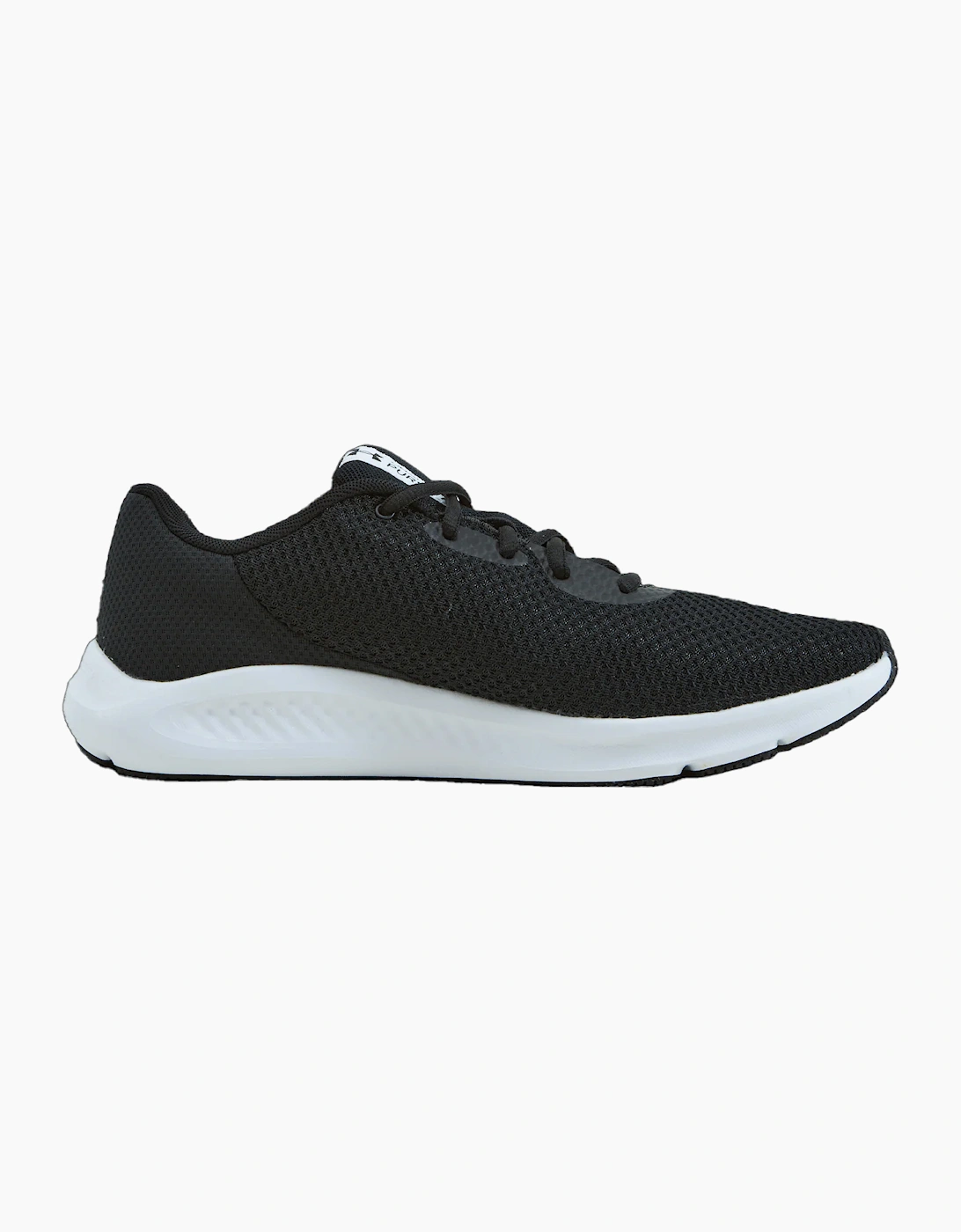 Under Armour Mens Charged Pursuit 3 Trainers