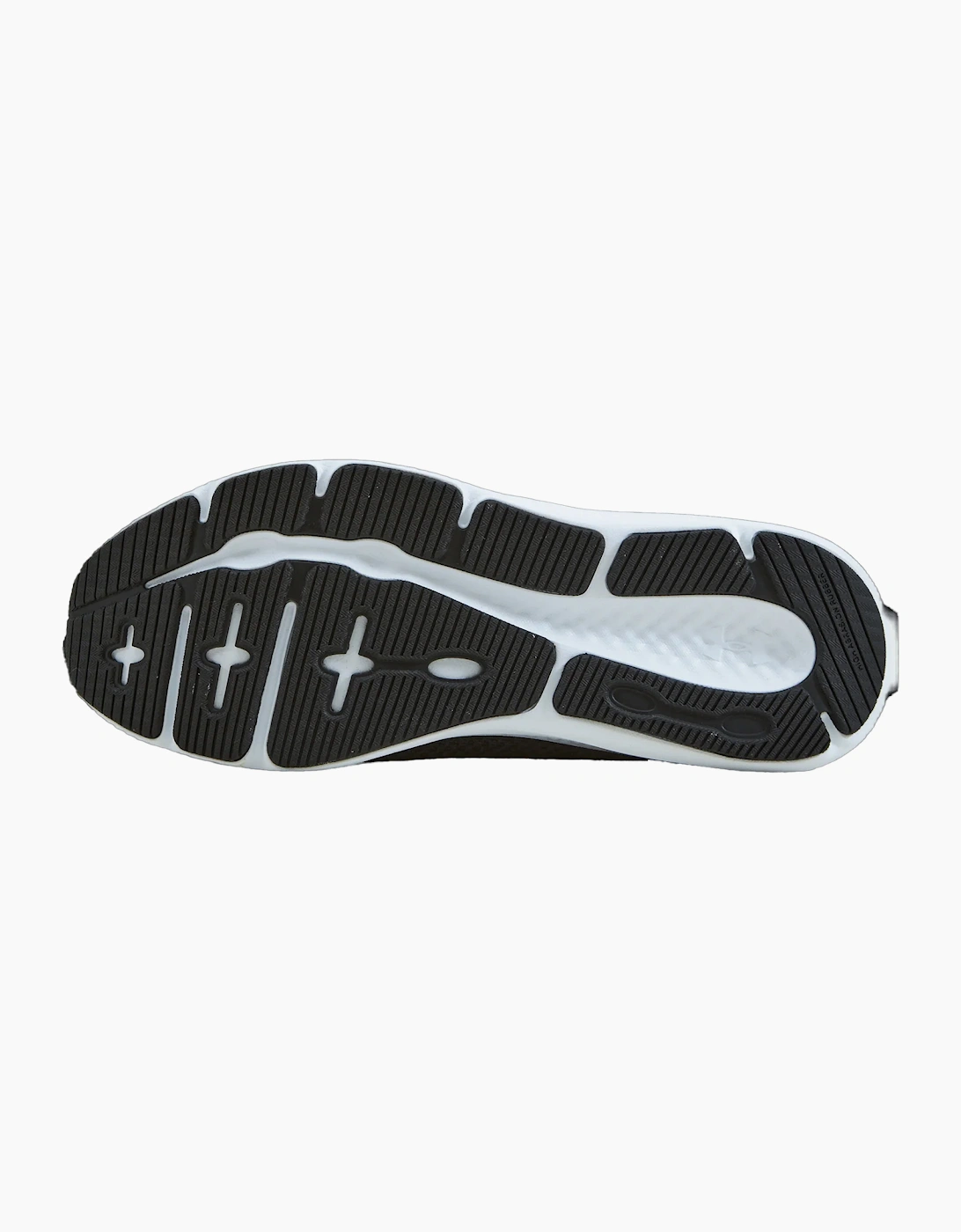 Under Armour Mens Charged Pursuit 3 Trainers