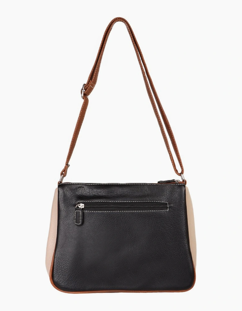 Cathy Womens Shoulder Bag