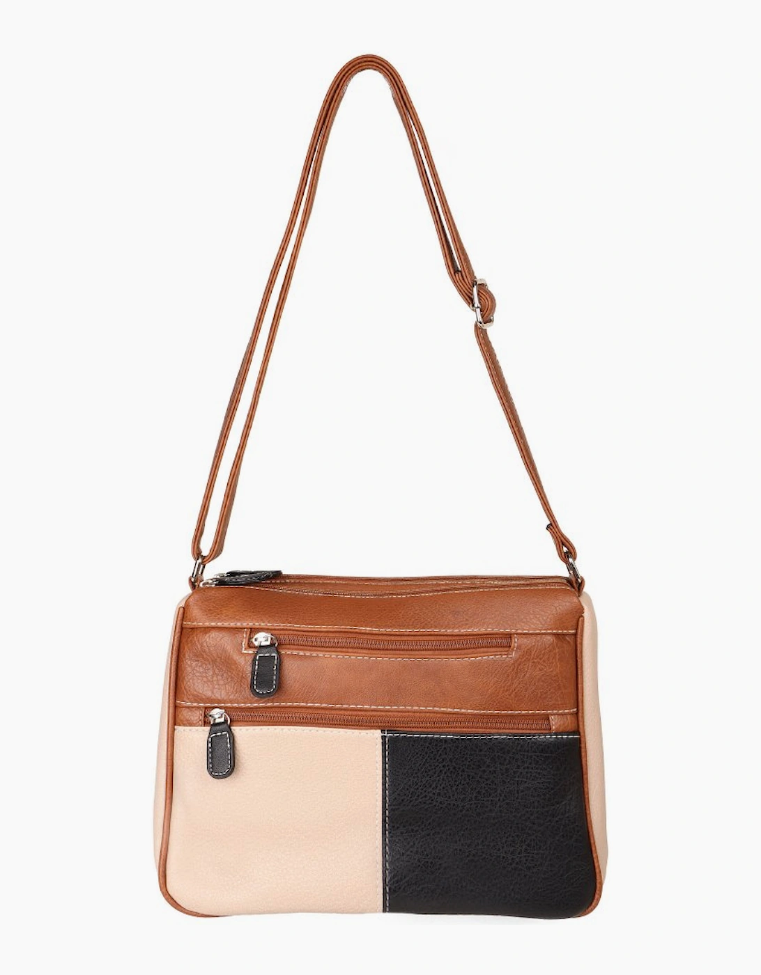 Cathy Womens Shoulder Bag, 5 of 4