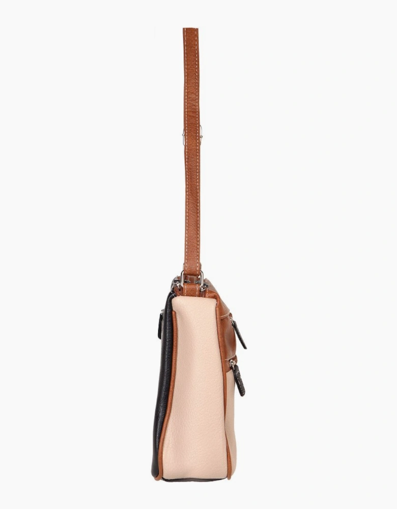 Cathy Womens Shoulder Bag
