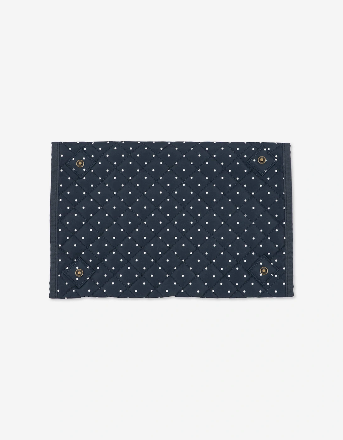 Konges Sløjd Baby All you Need Changing Bag in Navy (39cm)