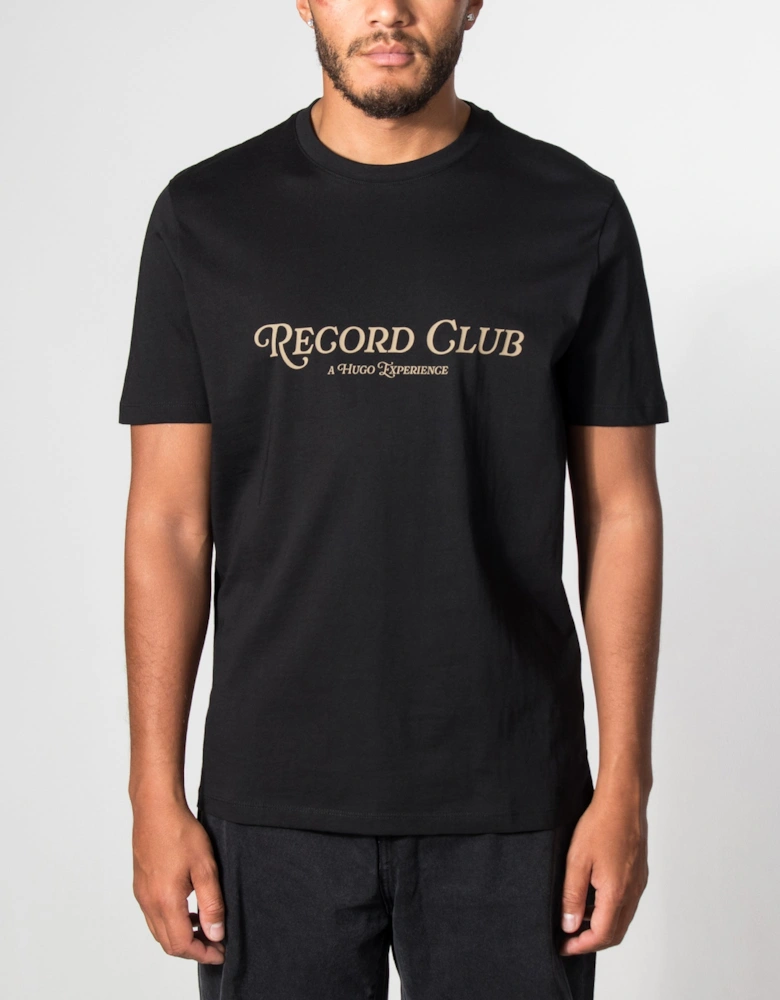 Regular Fit Durectee T-Shirt