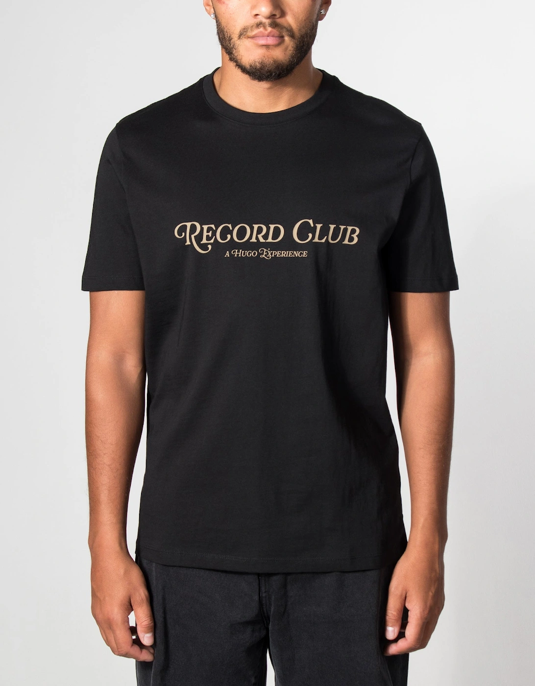 Regular Fit Durectee T-Shirt
