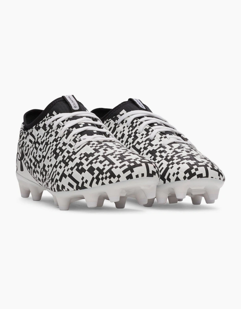 Select Adults Firm Ground Football Boots