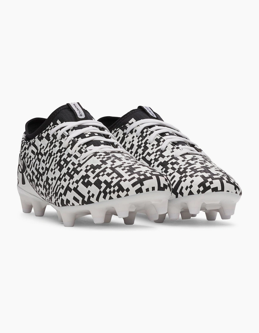 Select Adults Firm Ground Football Boots