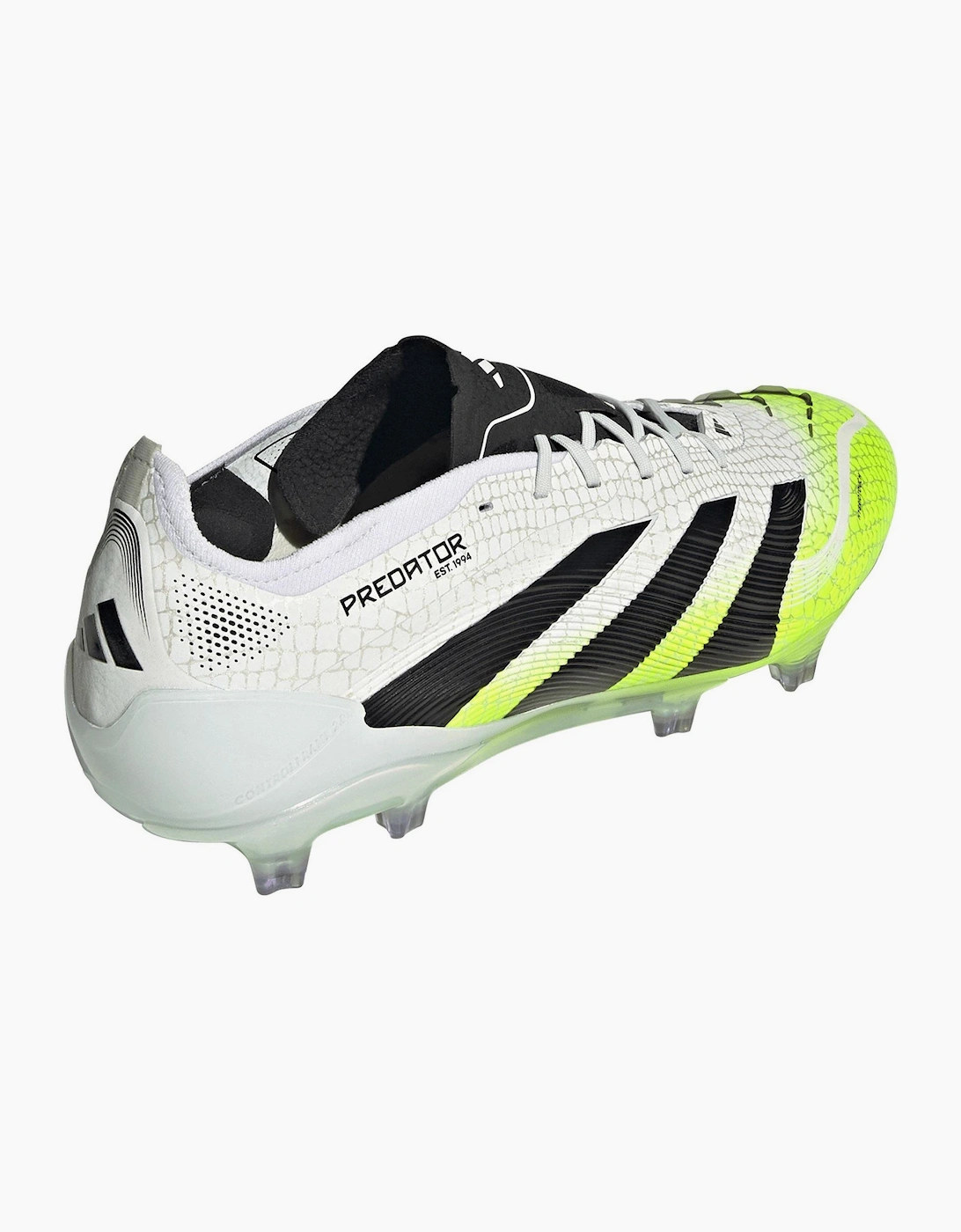 Predator Elite Firm Ground Football Boots