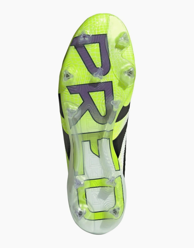 Predator Elite Firm Ground Football Boots