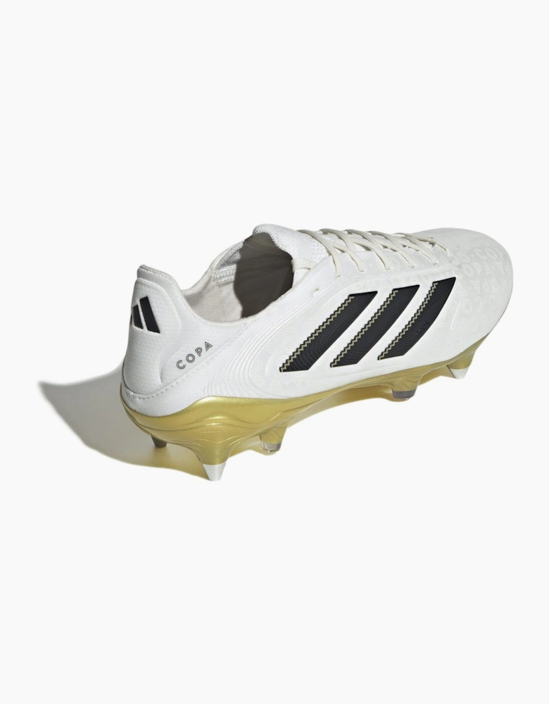 Copa Pure 3 Elite Adults Soft Ground Football Boots