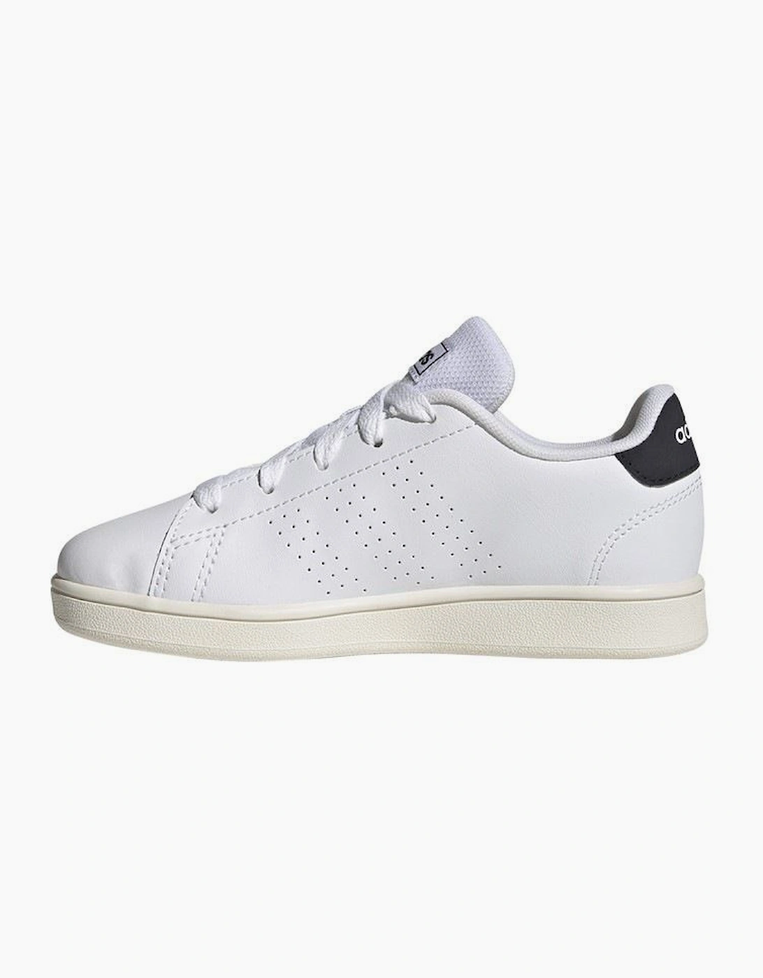 Advantage K Lace Up Low Top Sneakers