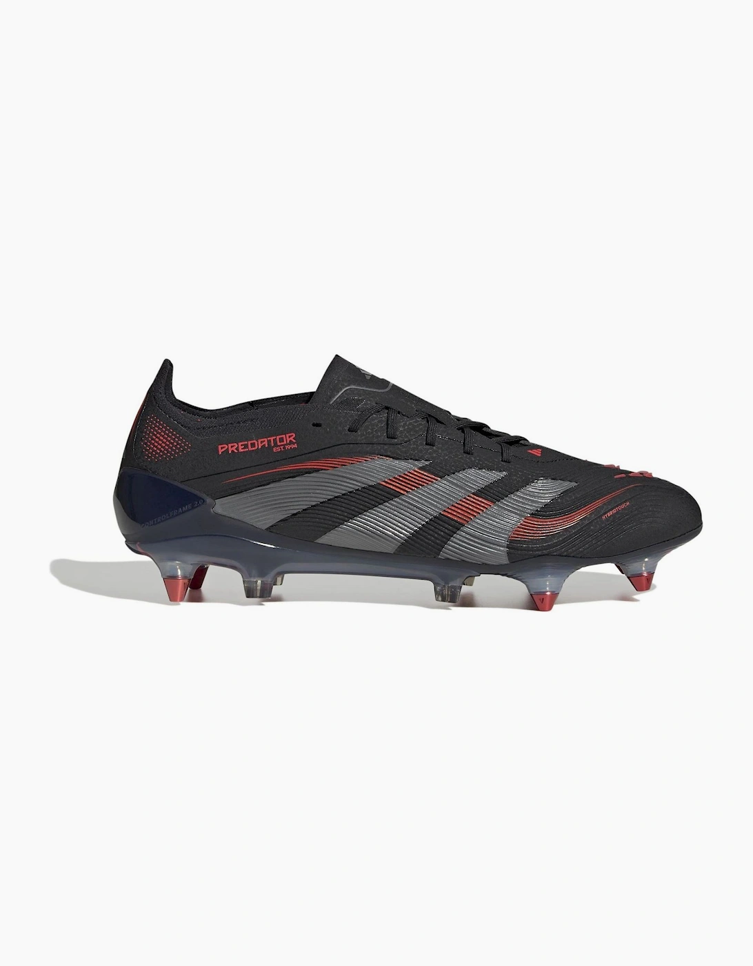 Predator Elite Soft Ground Football Boots, 7 of 6