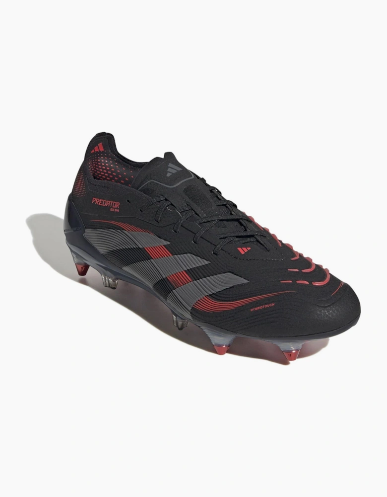 Predator Elite Soft Ground Football Boots