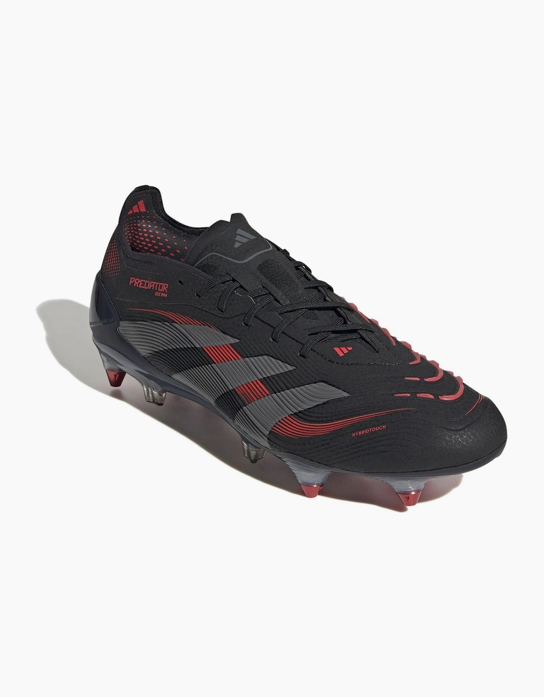 Predator Elite Soft Ground Football Boots
