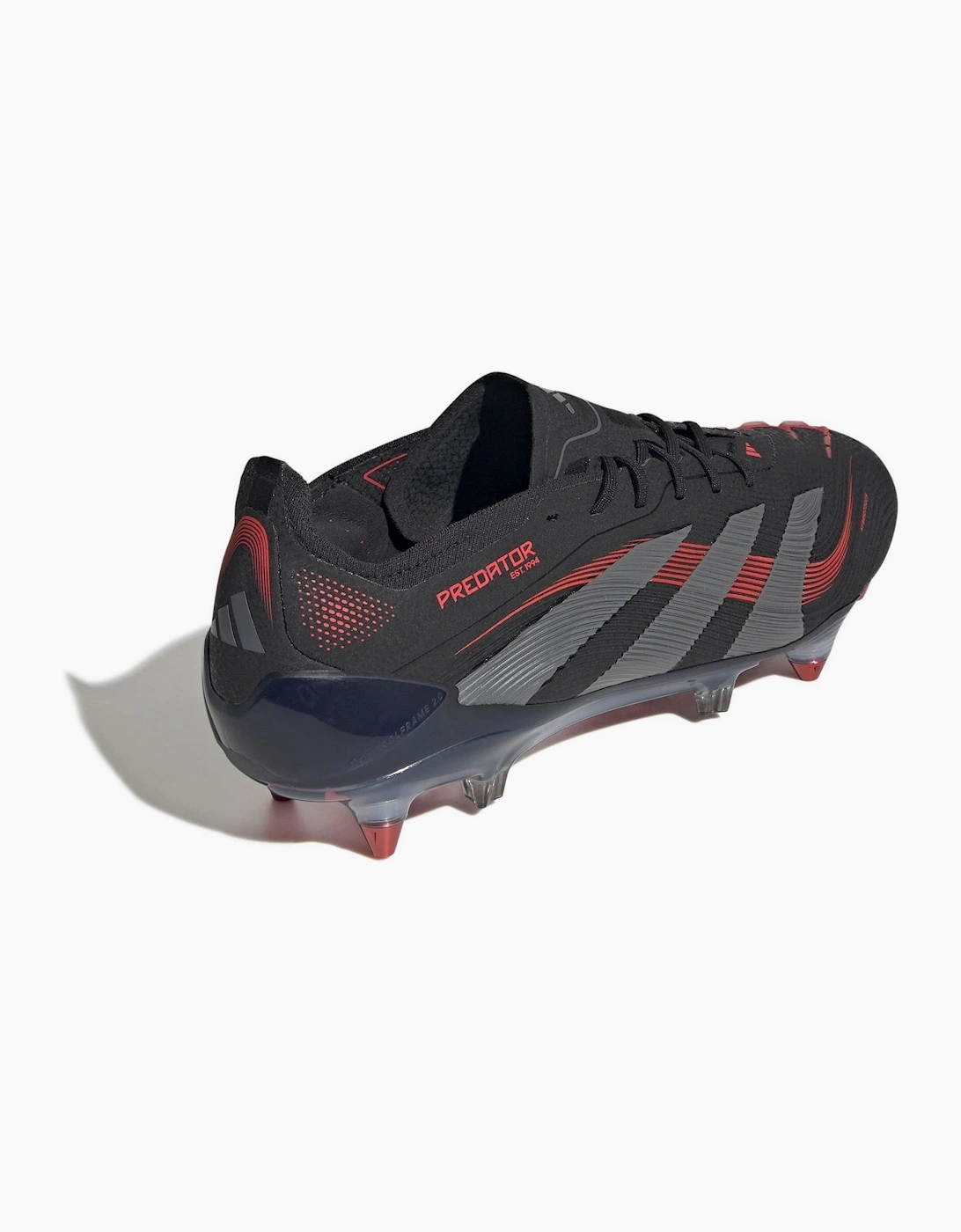 Predator Elite Soft Ground Football Boots