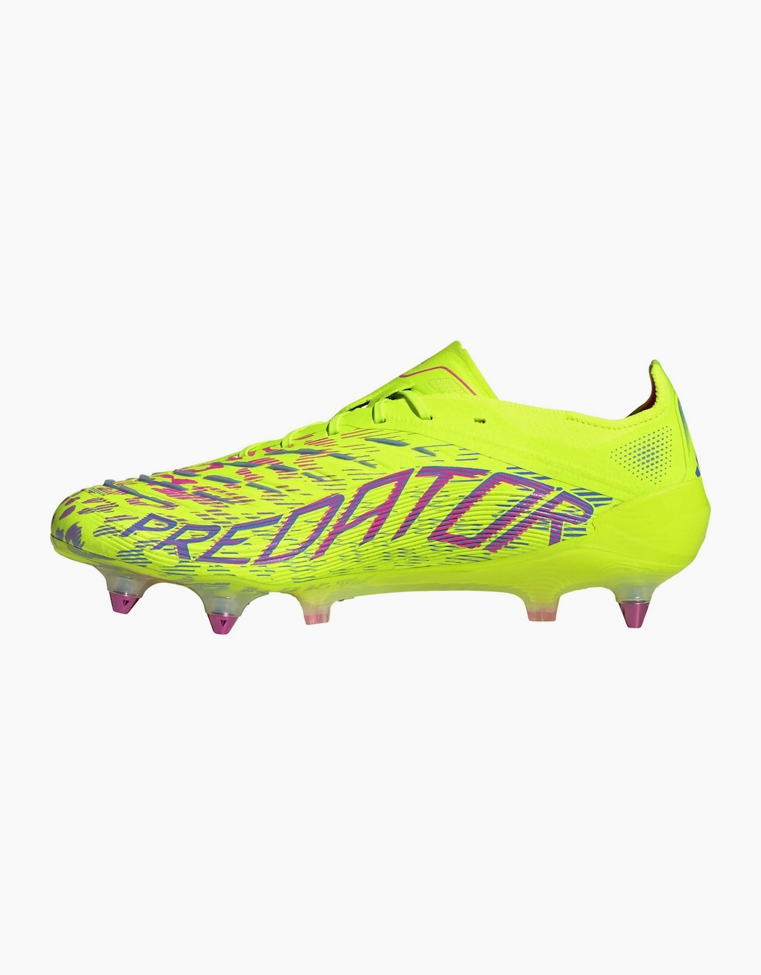 Predator Elite Soft Ground Football Boots