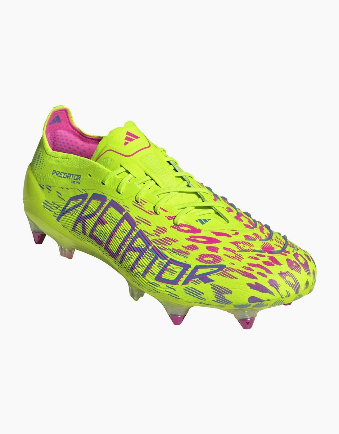 Predator Elite Soft Ground Football Boots