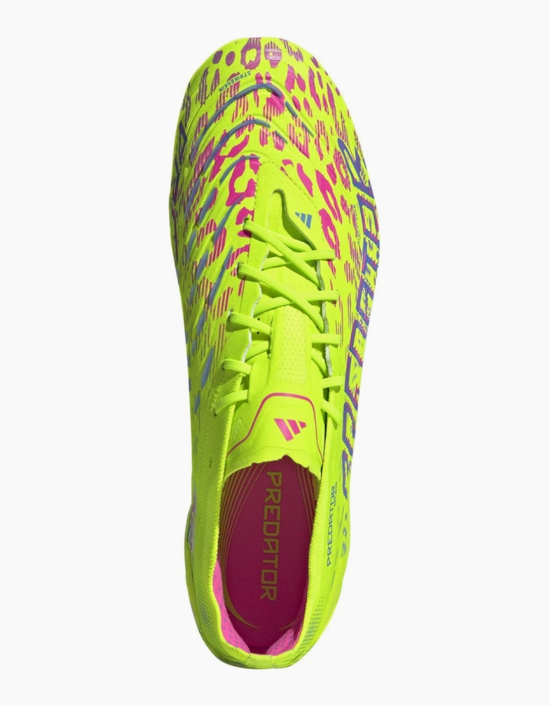 Predator Elite Soft Ground Football Boots