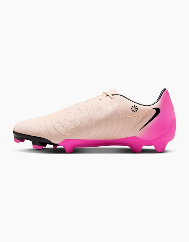Phantom Gx Ii Academy Firm Ground Football Boots