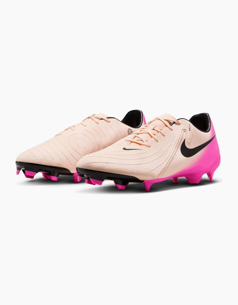 Phantom Gx Ii Academy Firm Ground Football Boots