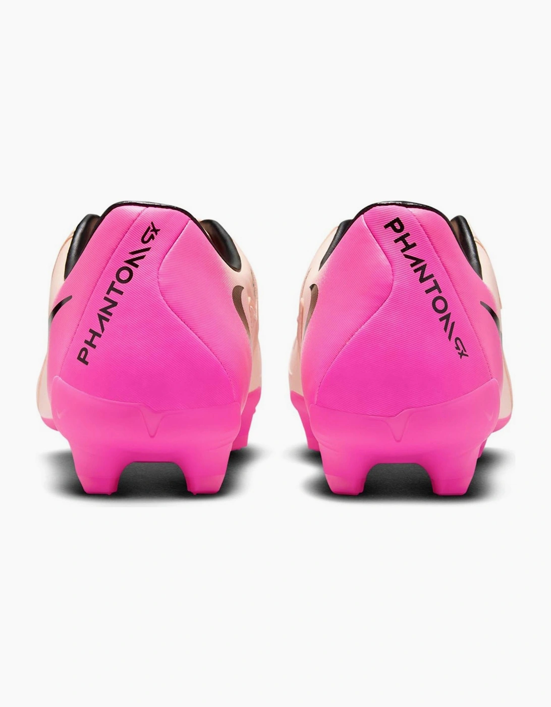 Phantom Gx Ii Academy Firm Ground Football Boots