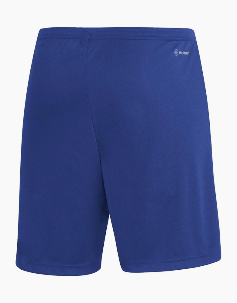 Mens Entrada 22 Shorts