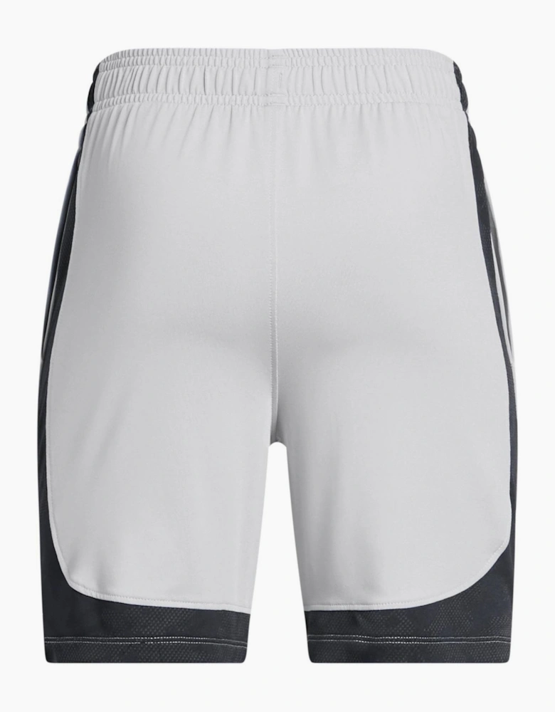 Tech Vent Jacquard Performance Gym Shorts