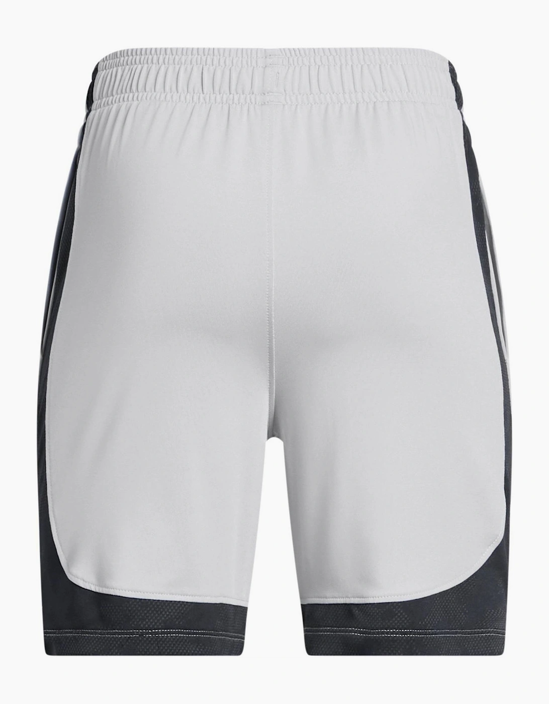 Tech Vent Jacquard Performance Gym Shorts