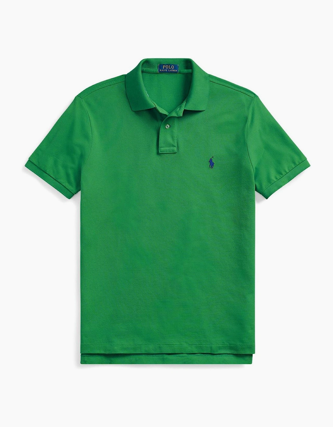 Custom Short Sleeve Polo Shirt, 6 of 5