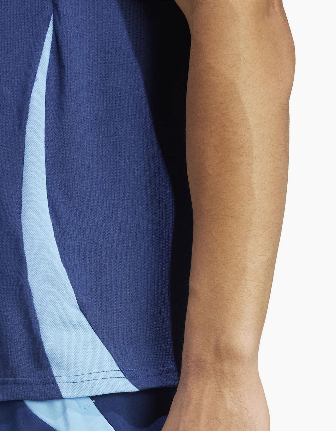 Mens Tiro24 C Polo Shirt