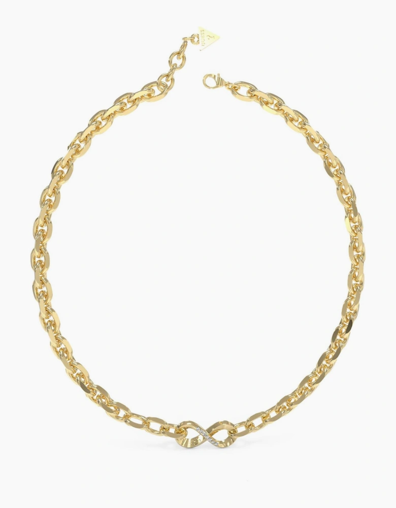 Endless Dream Chain Necklace
