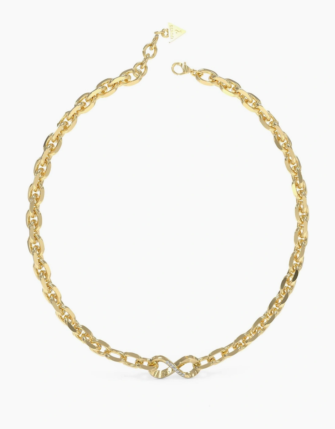 Endless Dream Chain Necklace