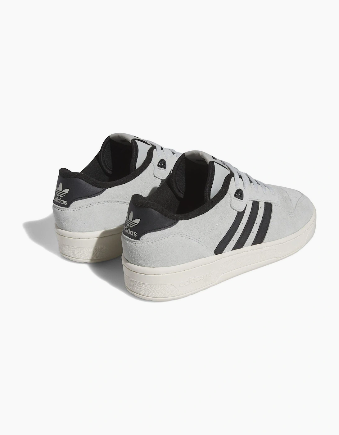 Rivalry Low Top Lace-Up Sneakers