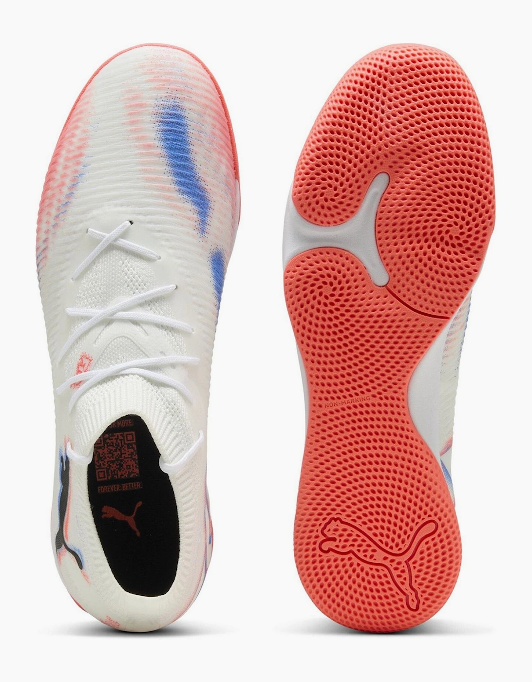 Future 8 Match It Indoor Football Boots