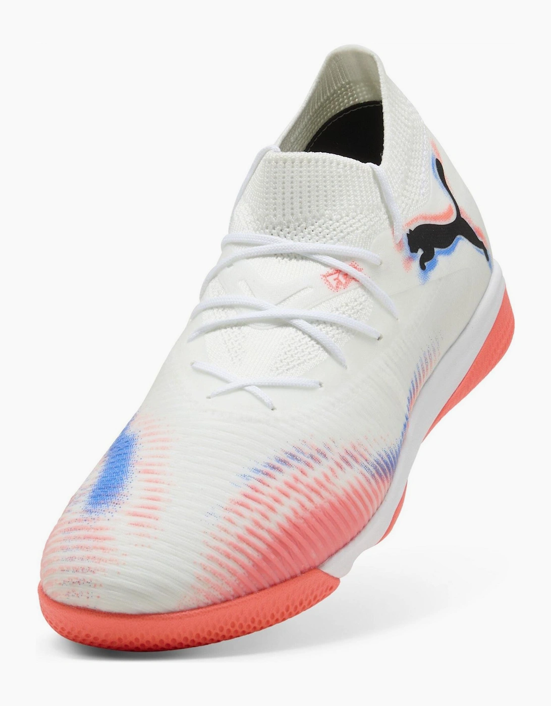 Future 8 Match It Indoor Football Boots