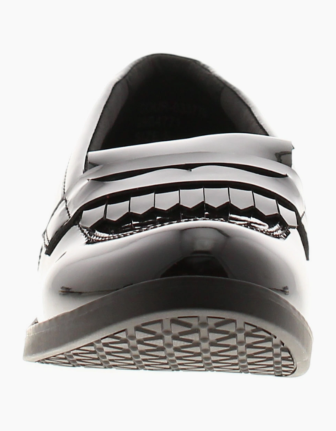 Miss Riot Girls School Shoes Junior Martha assorted UK Size