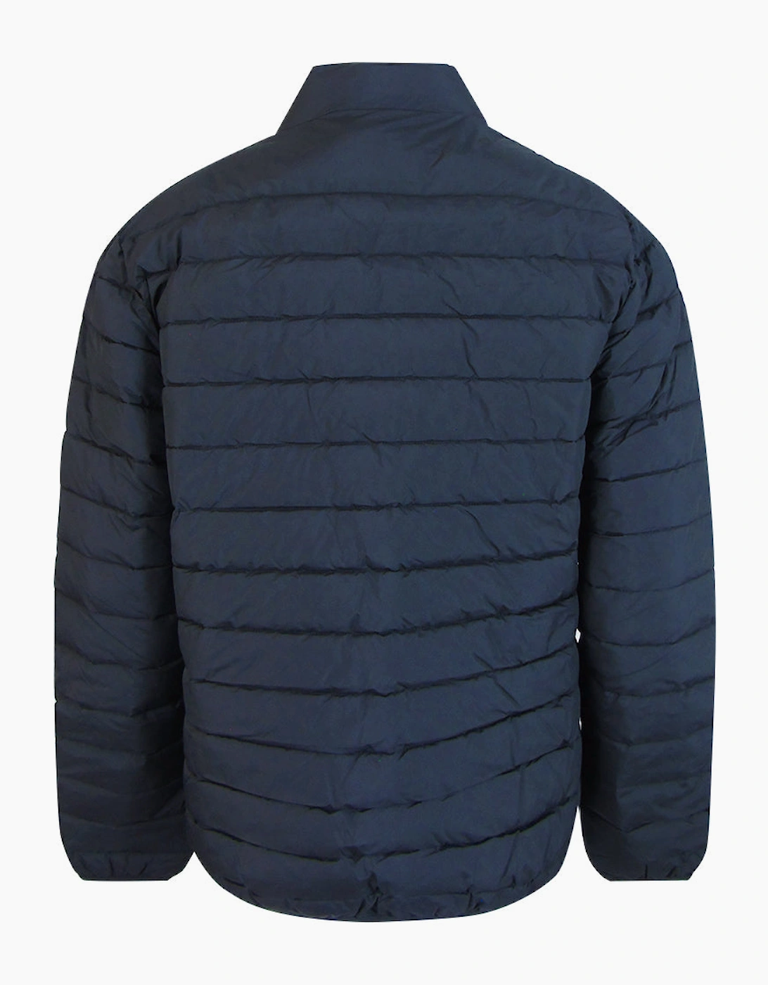 Aquascutum Active Rlg Mockneck 100Gr Black Jacket