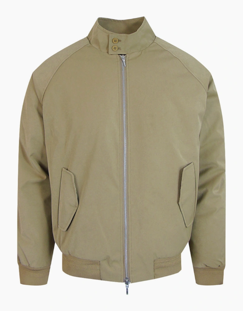Aquascutum Active Hydro Khaki Jacket