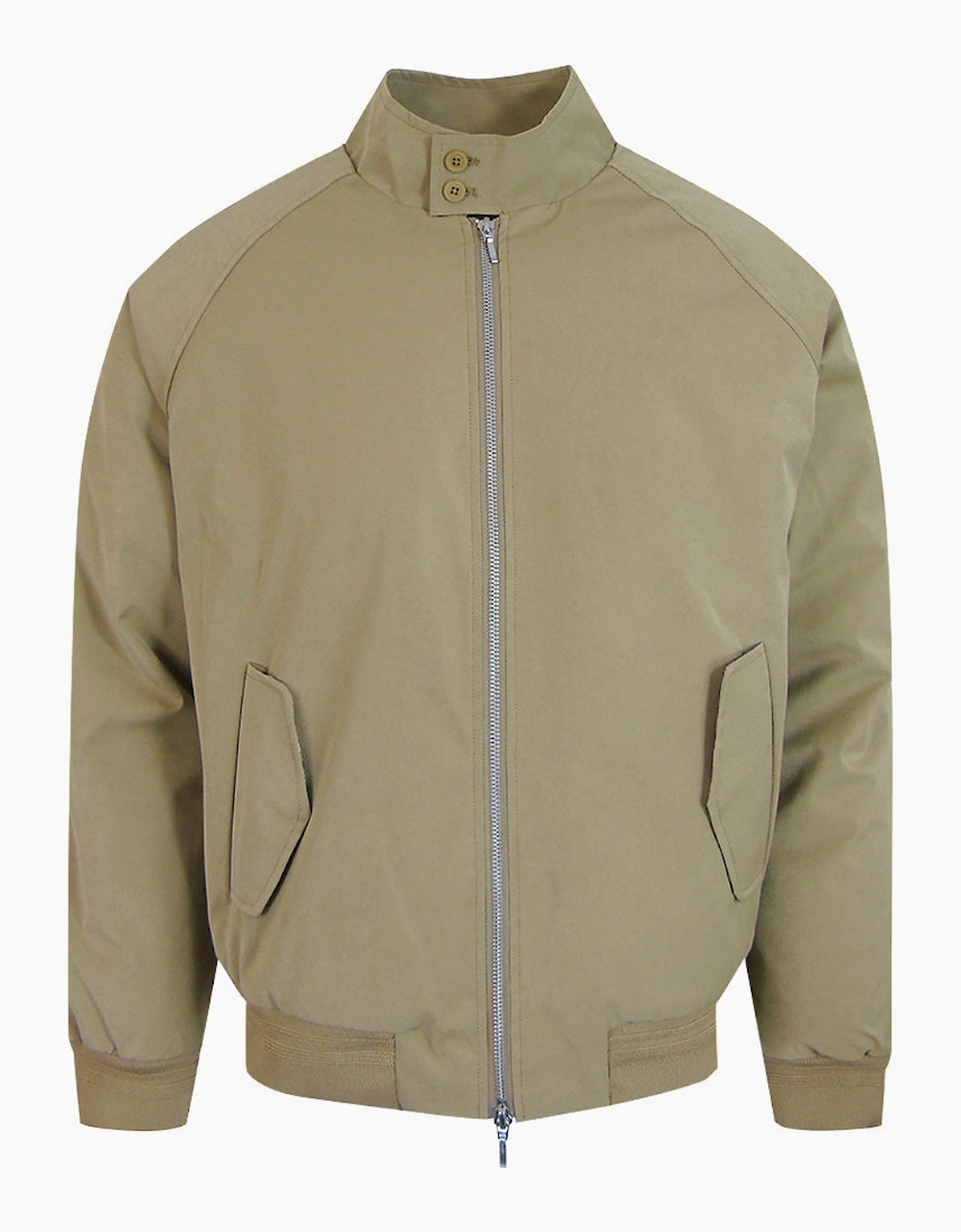 Aquascutum Active Hydro Khaki Jacket, 3 of 2